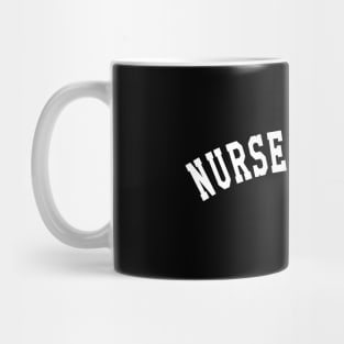 Nurse Midwife Mug